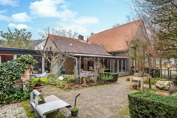 Medium property photo - Boslaan 36, 5691 CX Son en Breugel